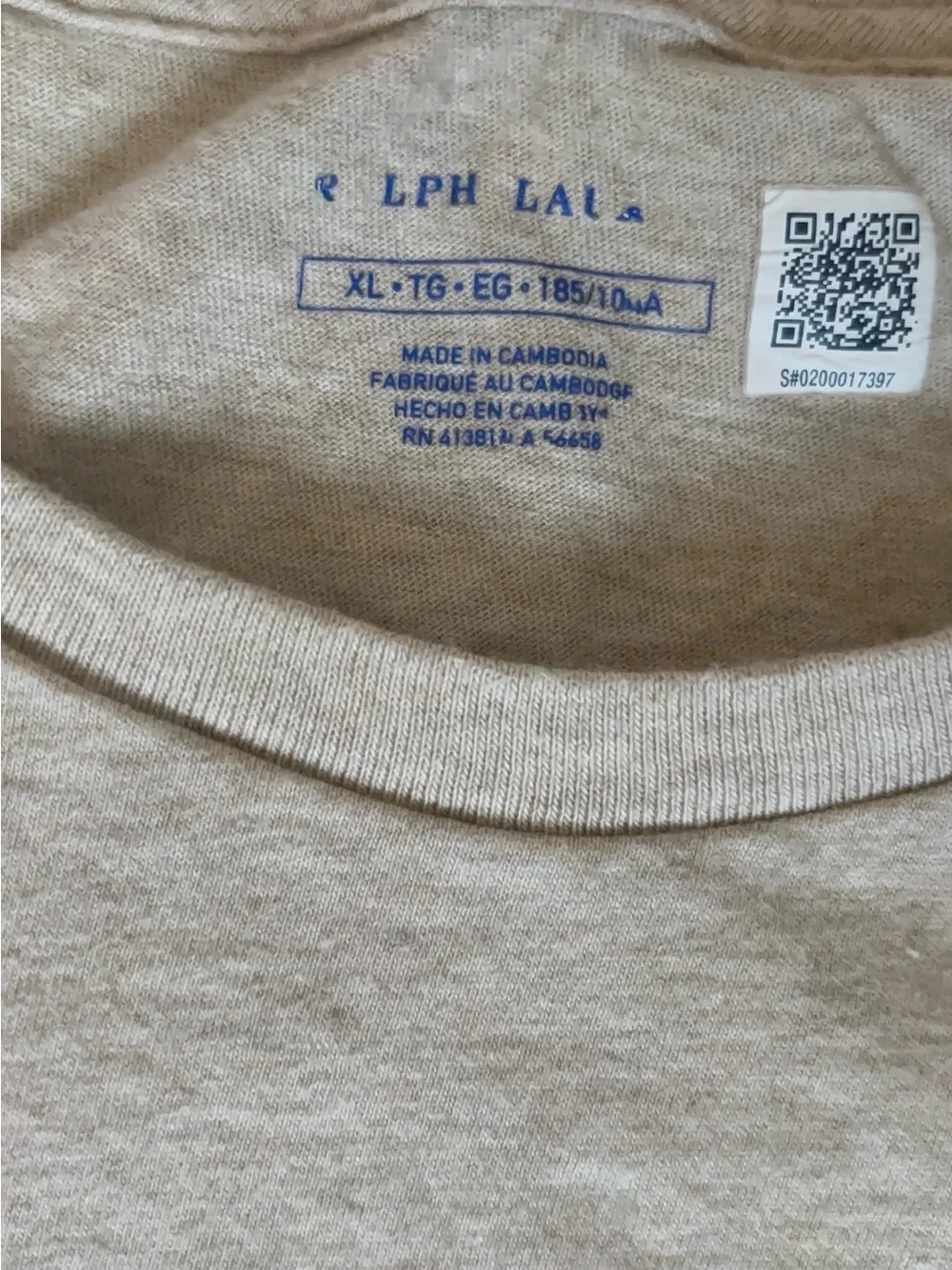 Polo Ralph Lauren ralph lauren